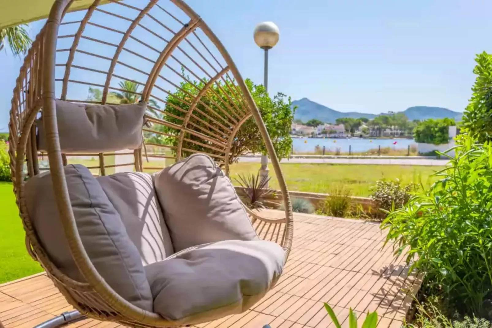 Tarida-Exterior summer