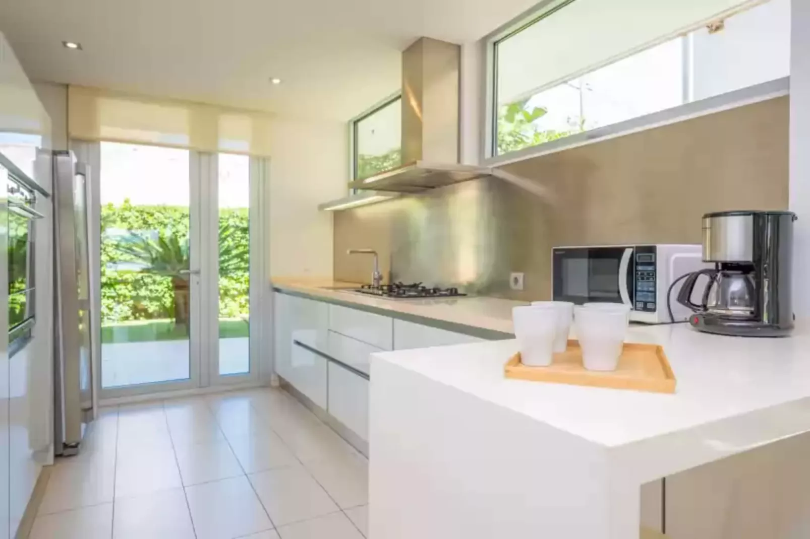 Tarida-Kitchen
