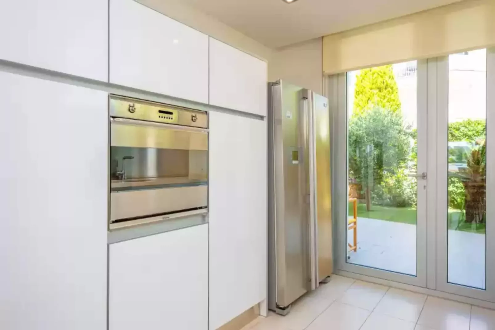 Tarida-Kitchen