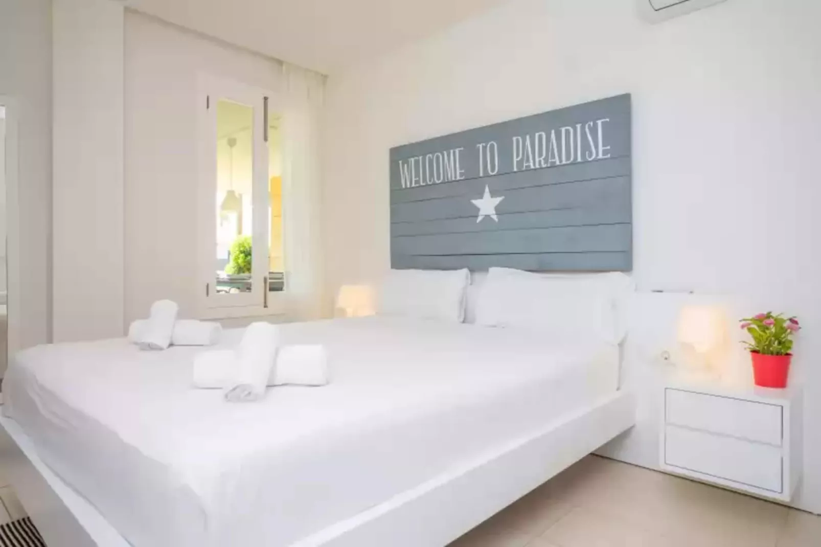 Tarida-Bedroom