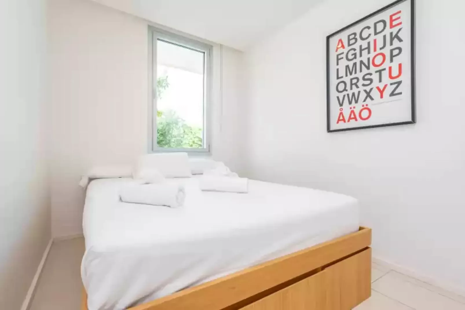 Tarida-Bedroom