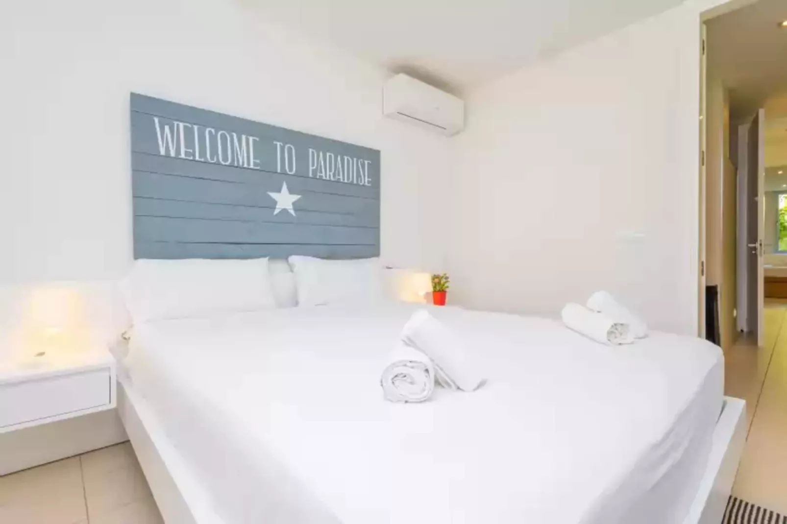 Tarida-Bedroom