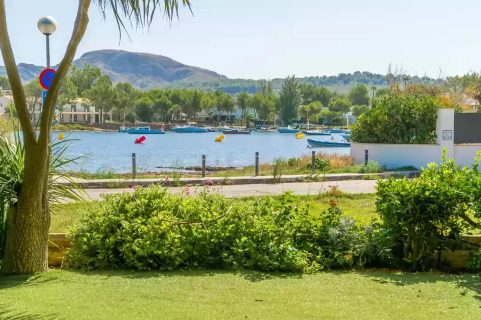 Tarida-Areas summer 1km