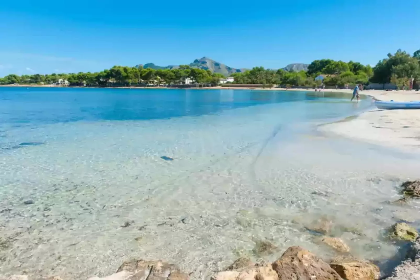 Tarida-Areas summer 1km