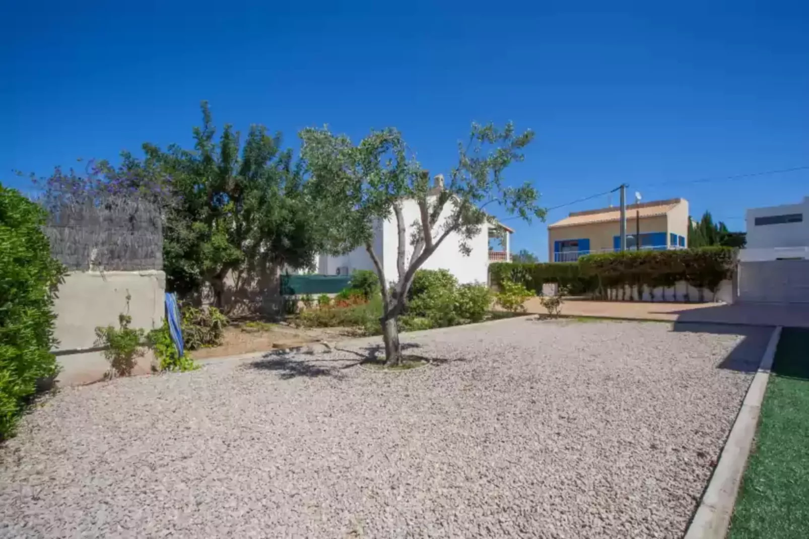 Can Roig (caldes)-Areas summer 1km