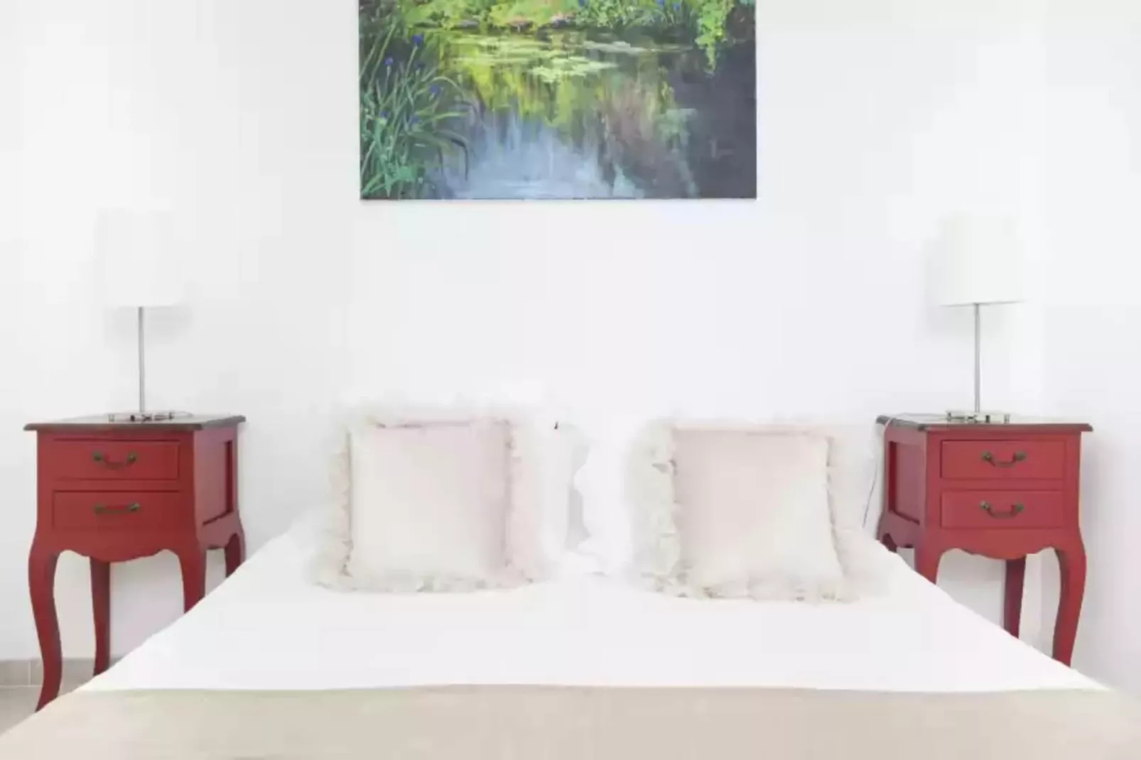 Tres Pins-Bedroom
