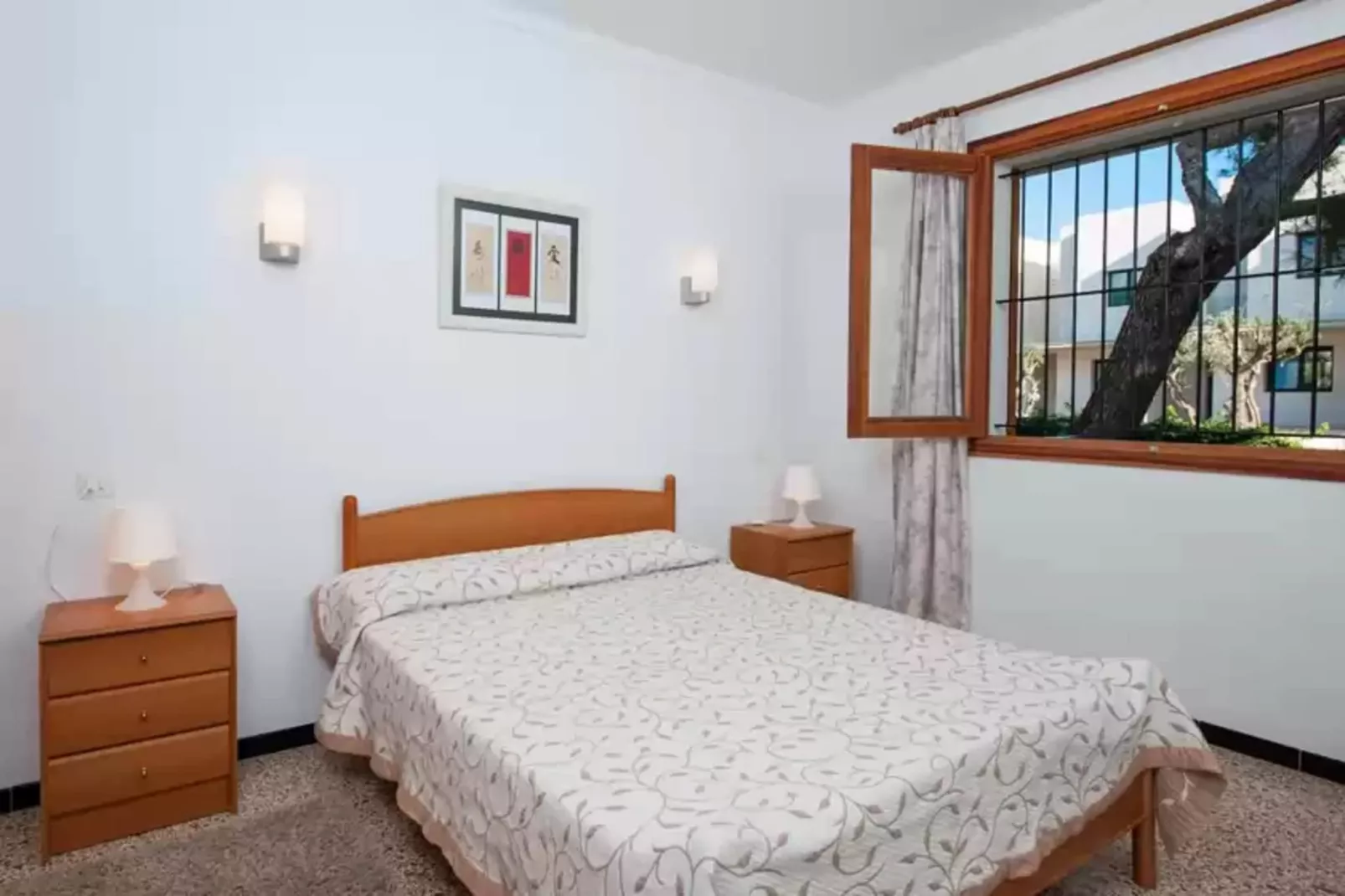 Miloca-Chambre