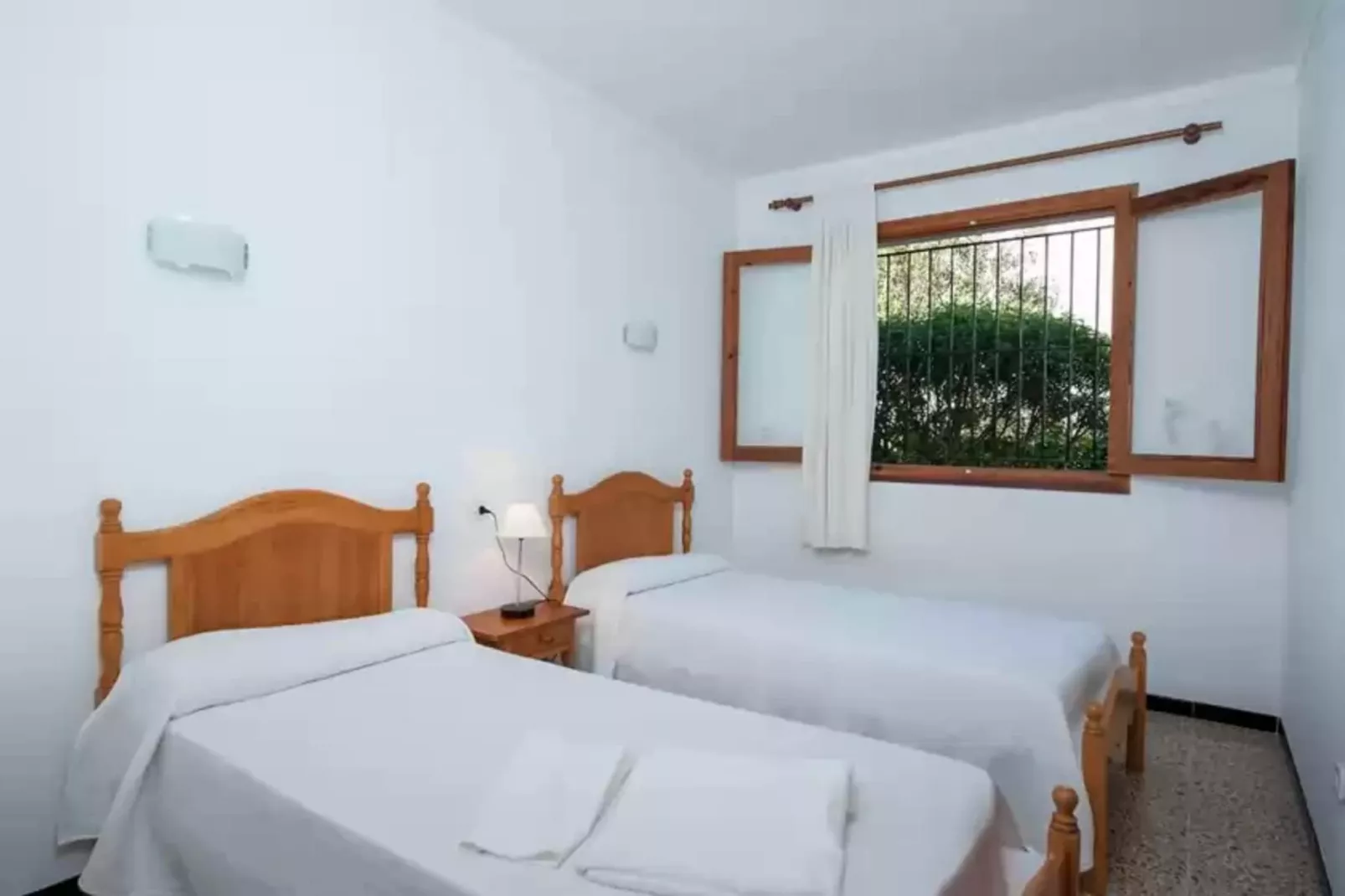 Miloca-Chambre