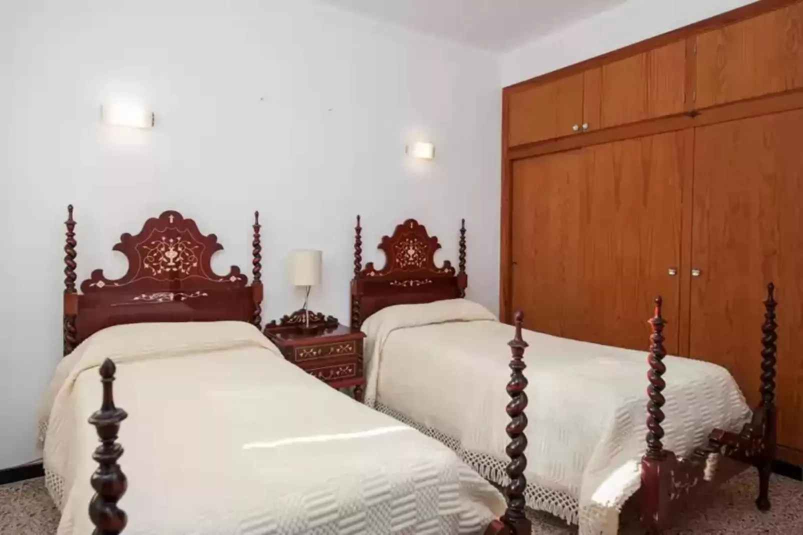 Miloca-Chambre