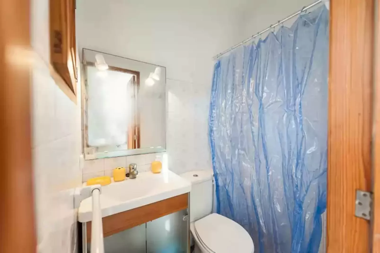 Miloca-Salle de bain