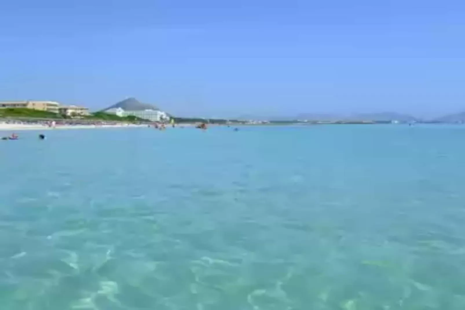 Miloca-Zones d'été à 1 km