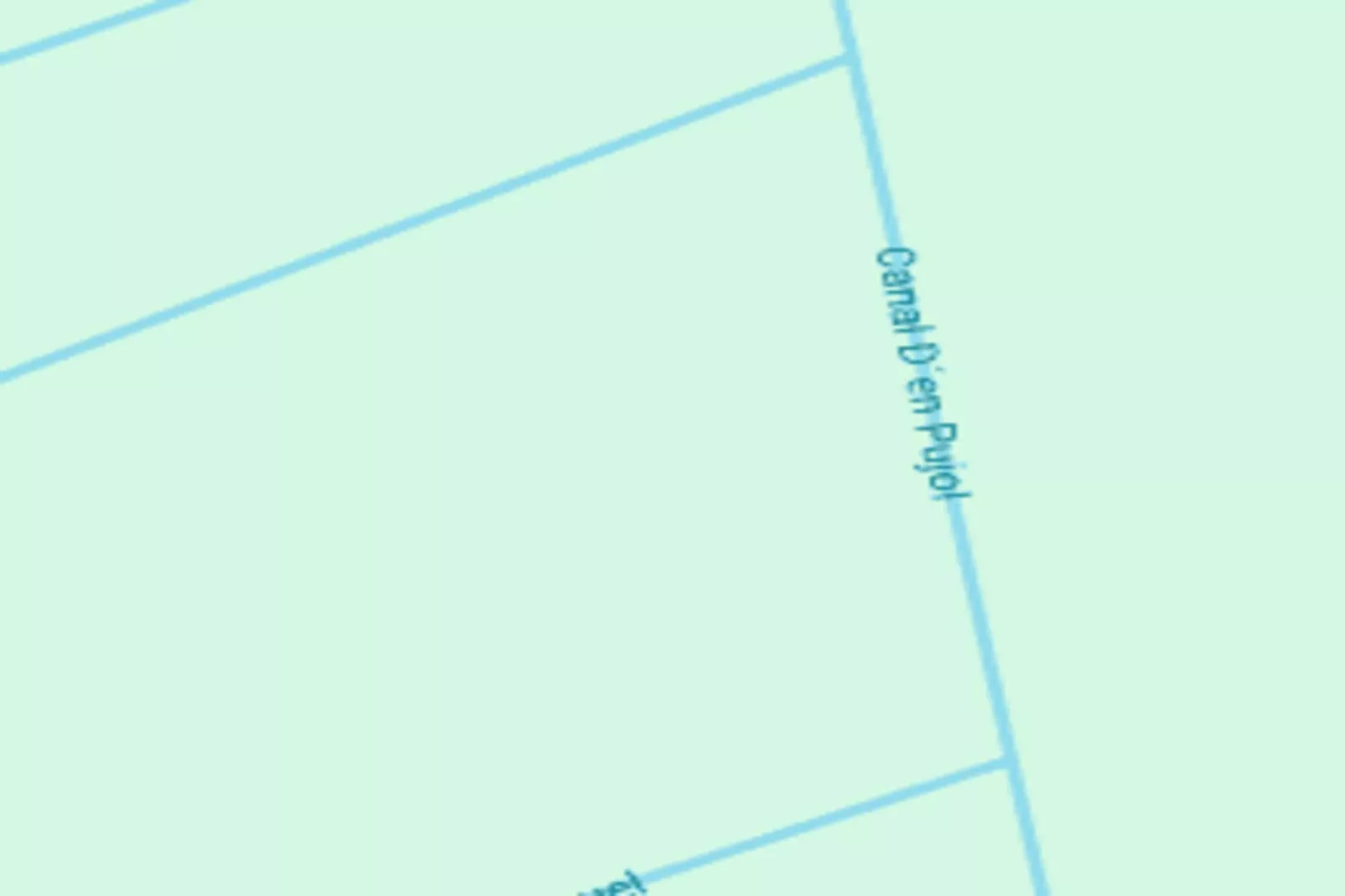 Miloca-Zones d'été à 1 km