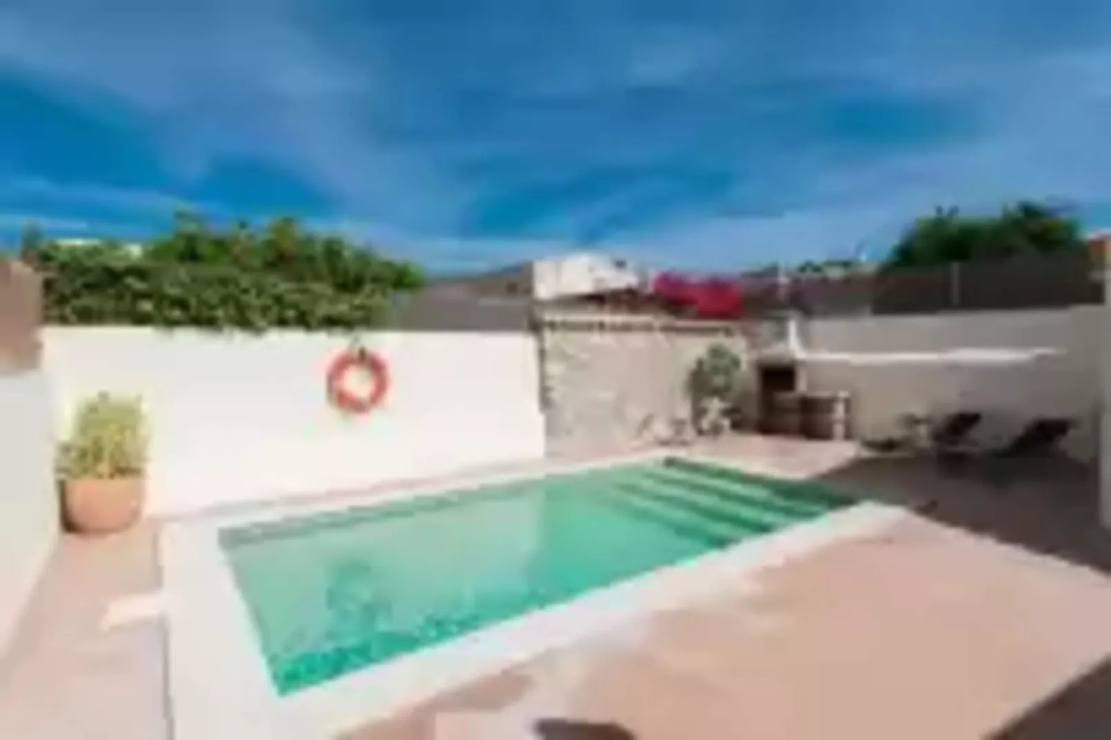 Pegaso-Pool