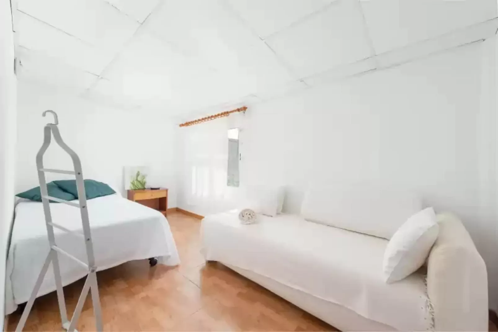 Can Calafat-Living room