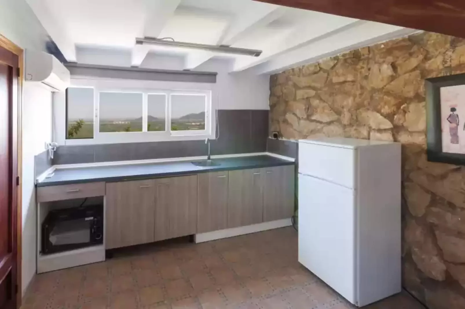 Pedraviva-Kitchen