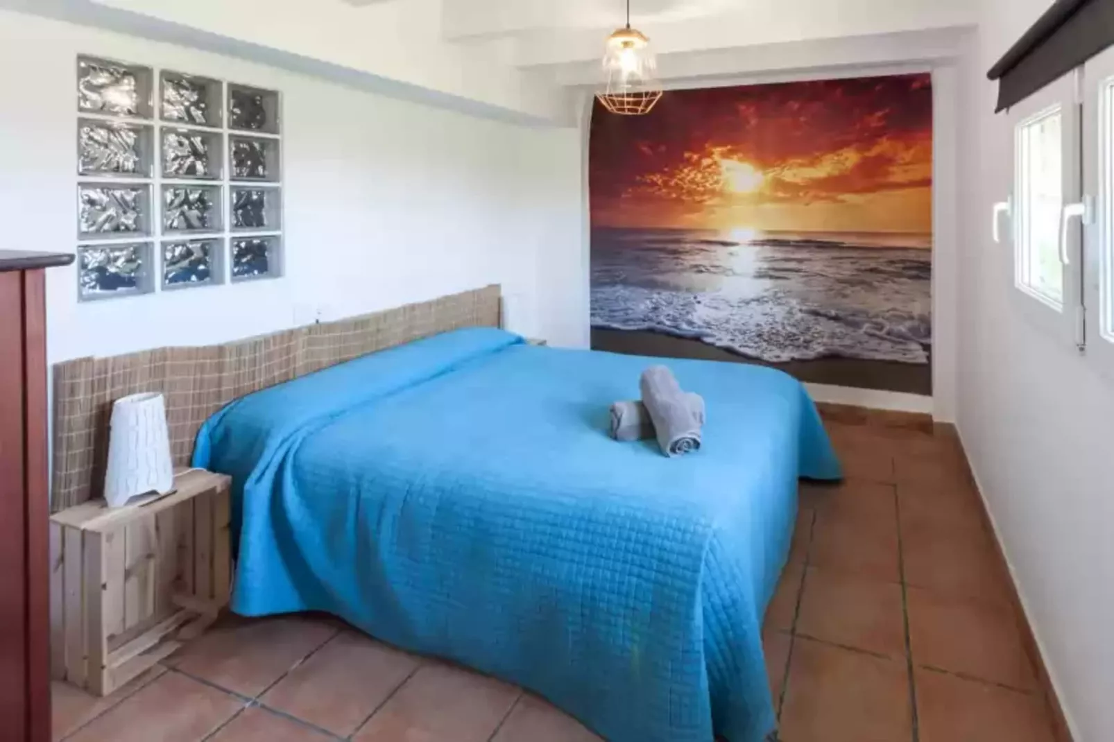 Pedraviva-Bedroom