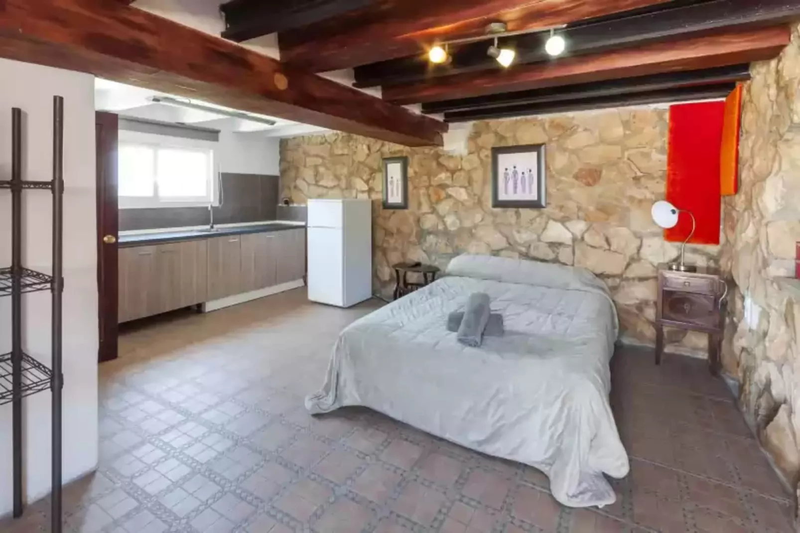 Pedraviva-Bedroom