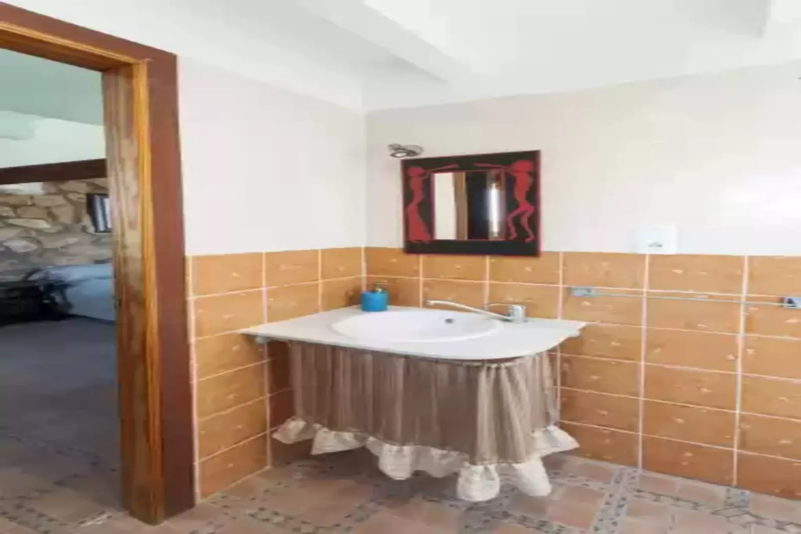 Pedraviva-Bathroom