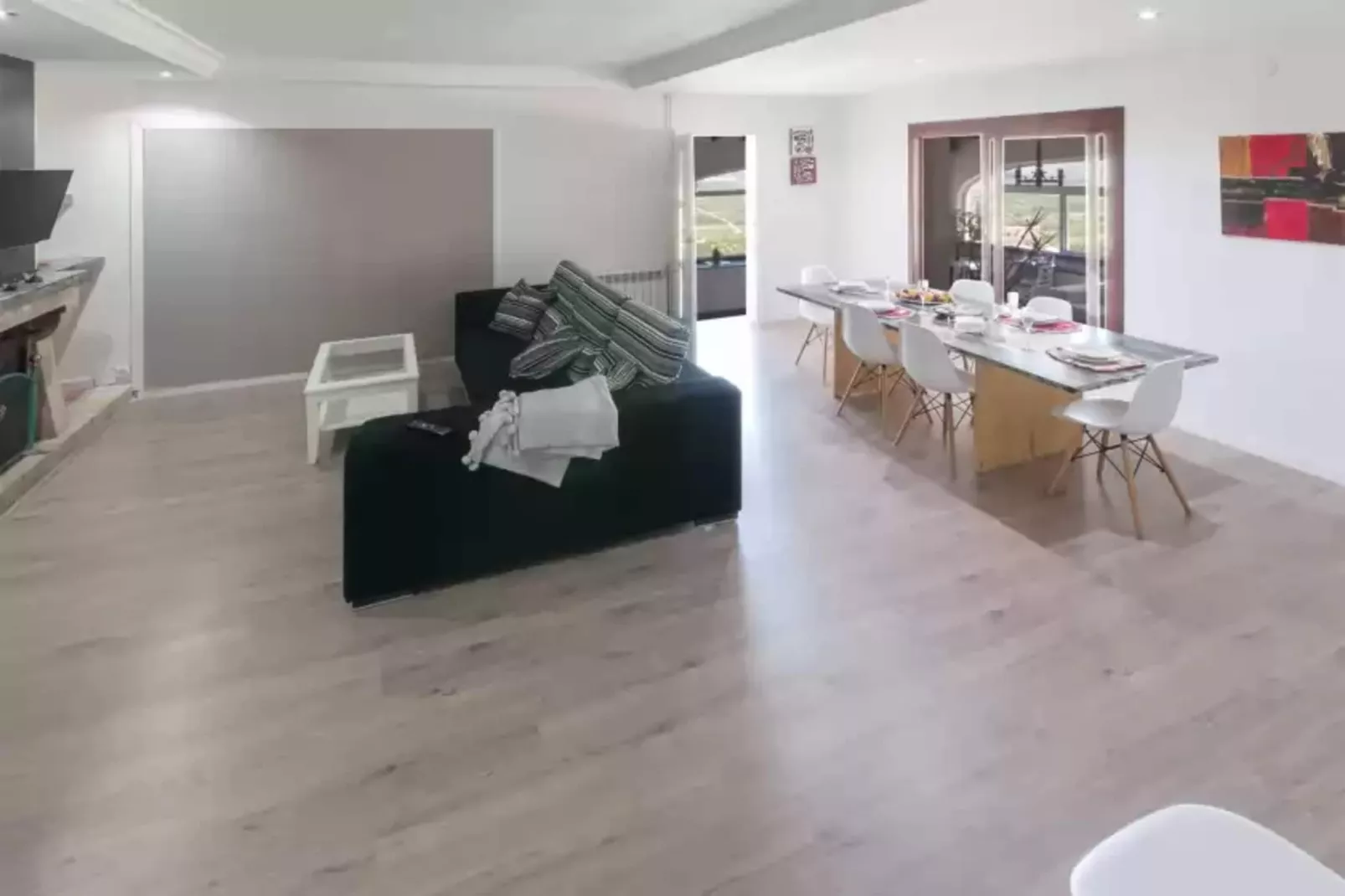Llumicel-Living room