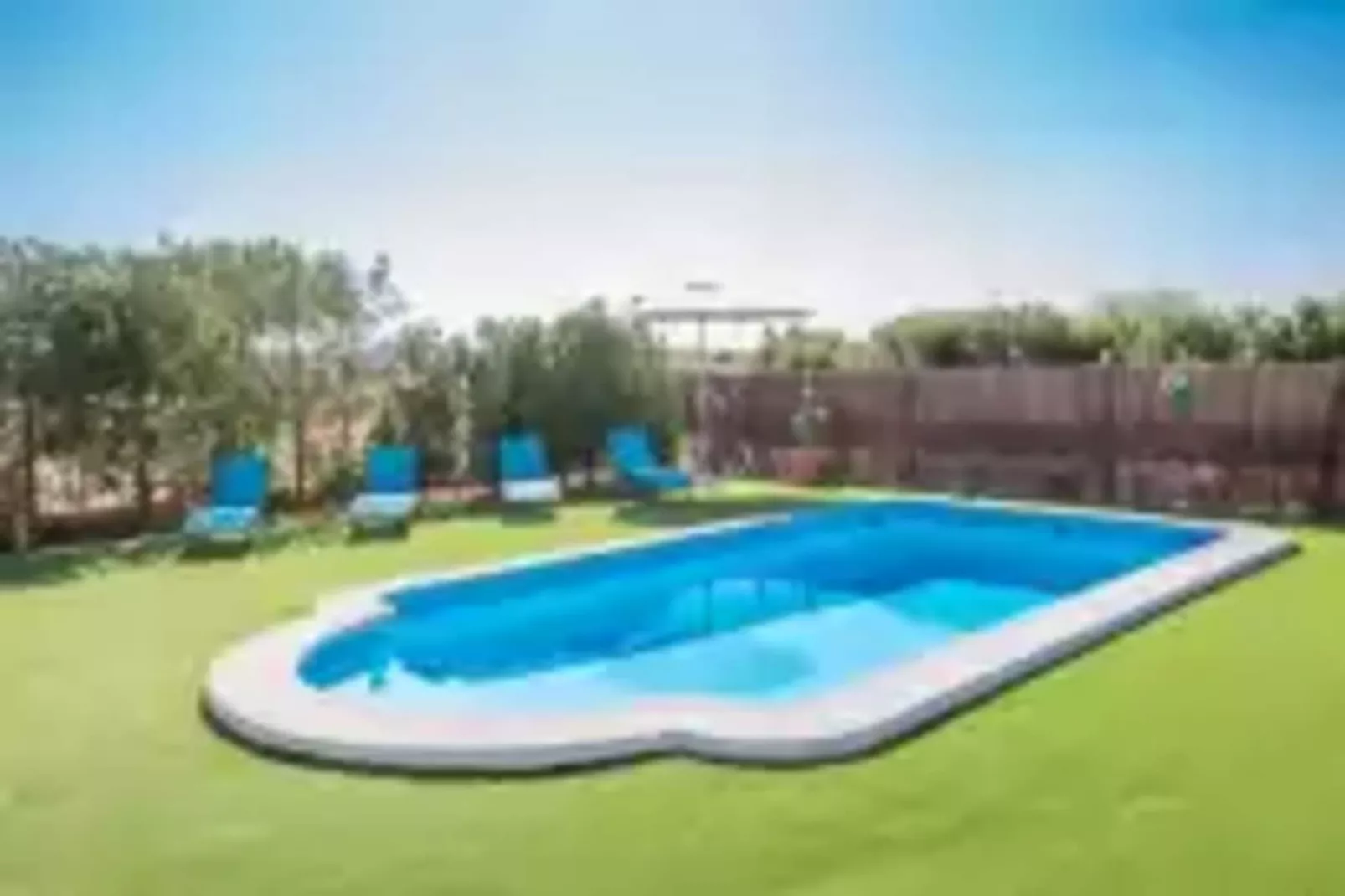 Shostalet-Pool