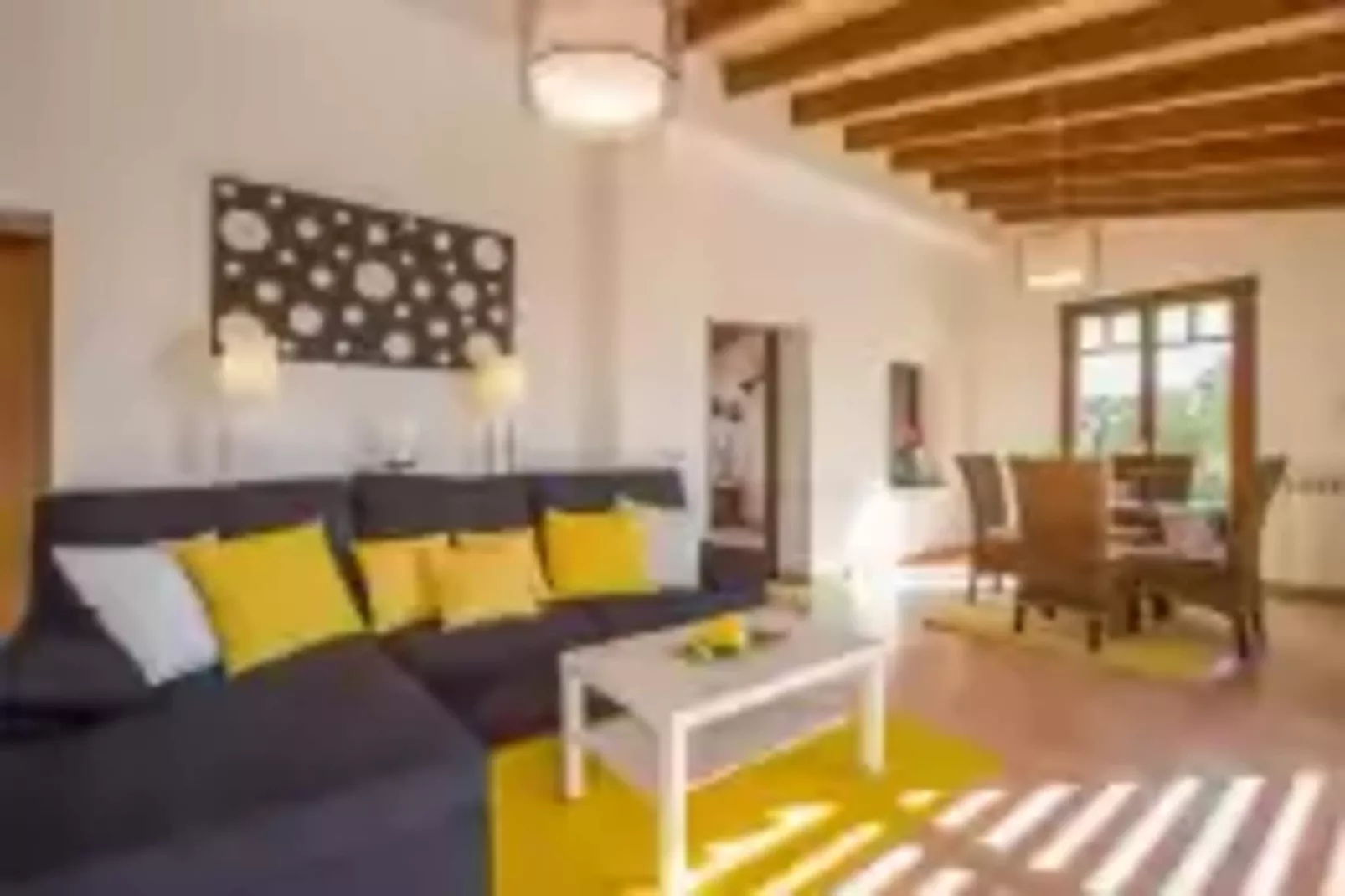 Shostalet-Living room