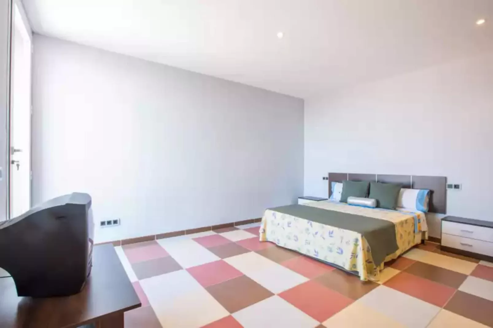 Mosaic-Bedroom