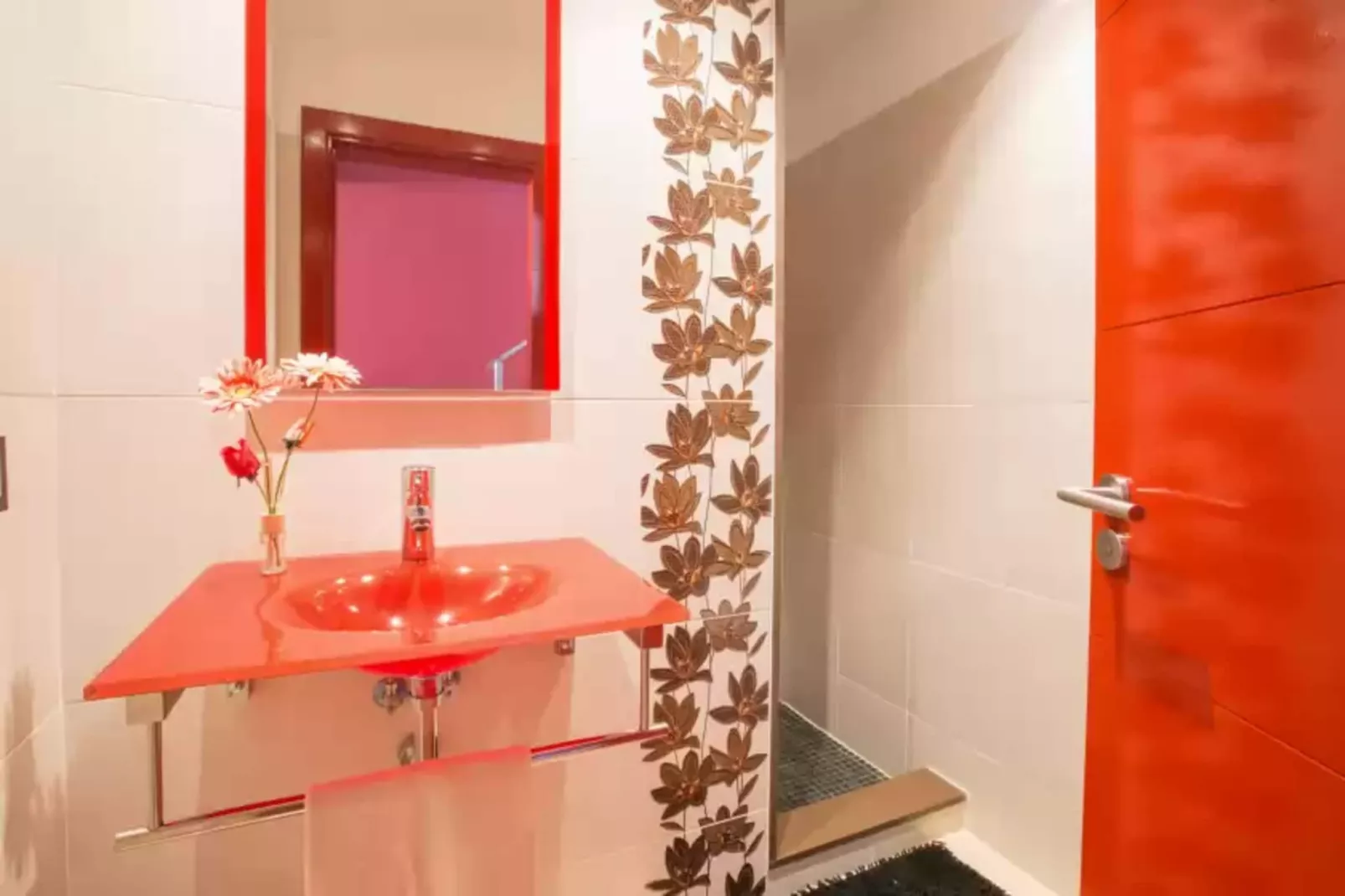 Mosaic-Bathroom