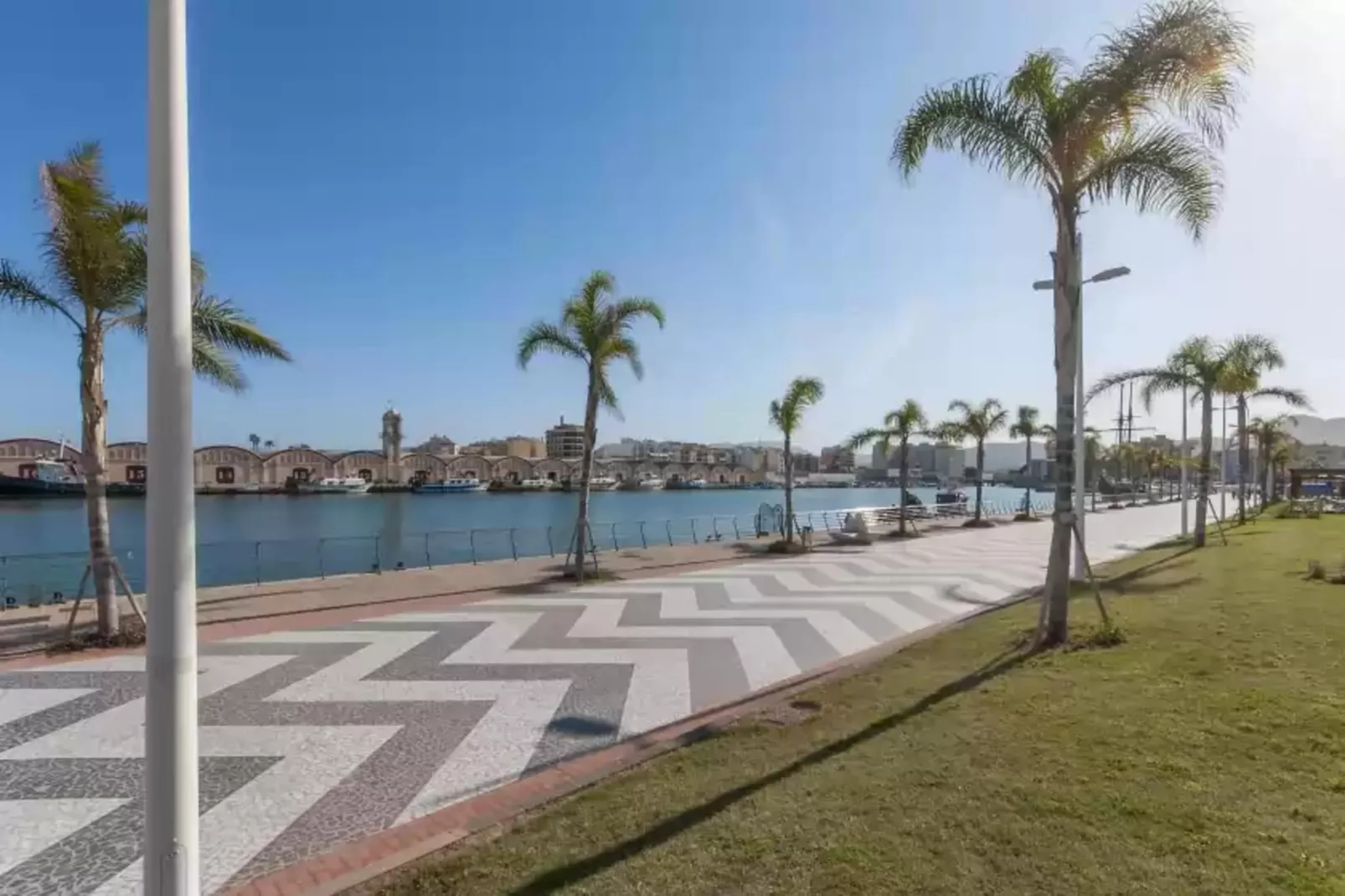 Oreneta-Areas summer 1km