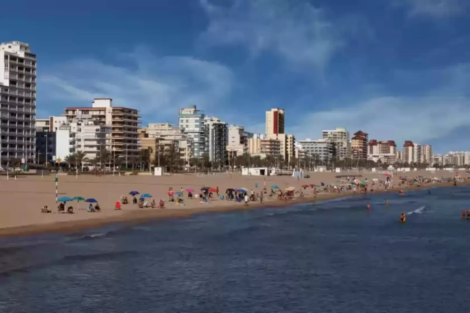 Oreneta-Areas summer 1km