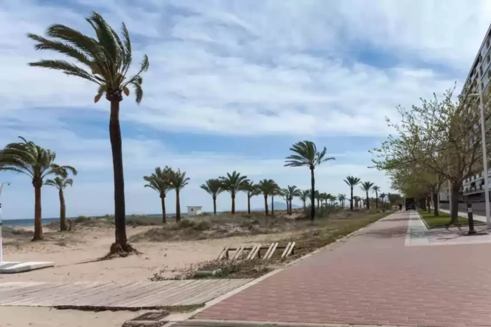 Oreneta-Areas summer 1km