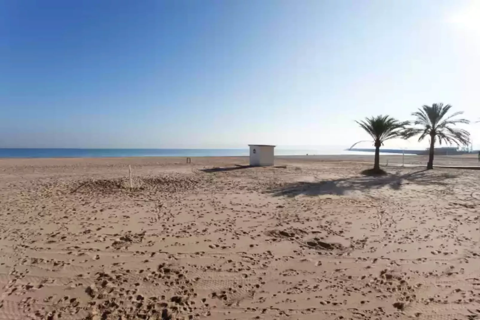 Oreneta-Areas summer 1km