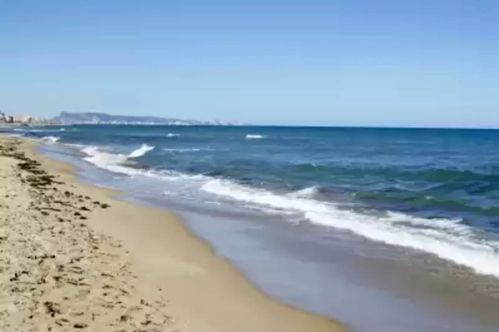 Oreneta-Areas summer 1km