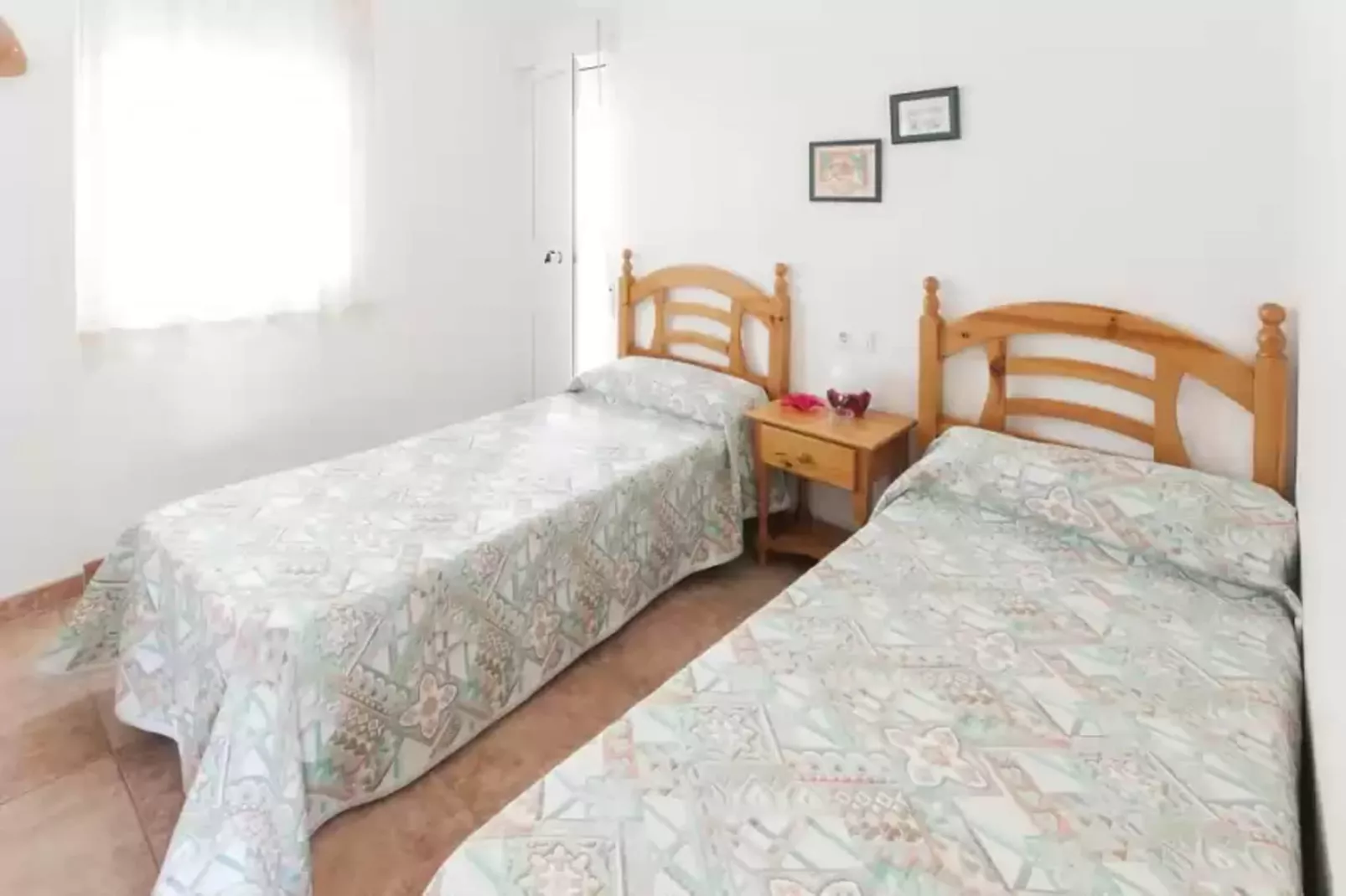Tallarol-Bedroom