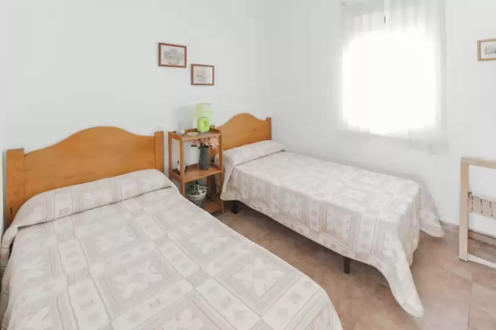 Tallarol-Bedroom