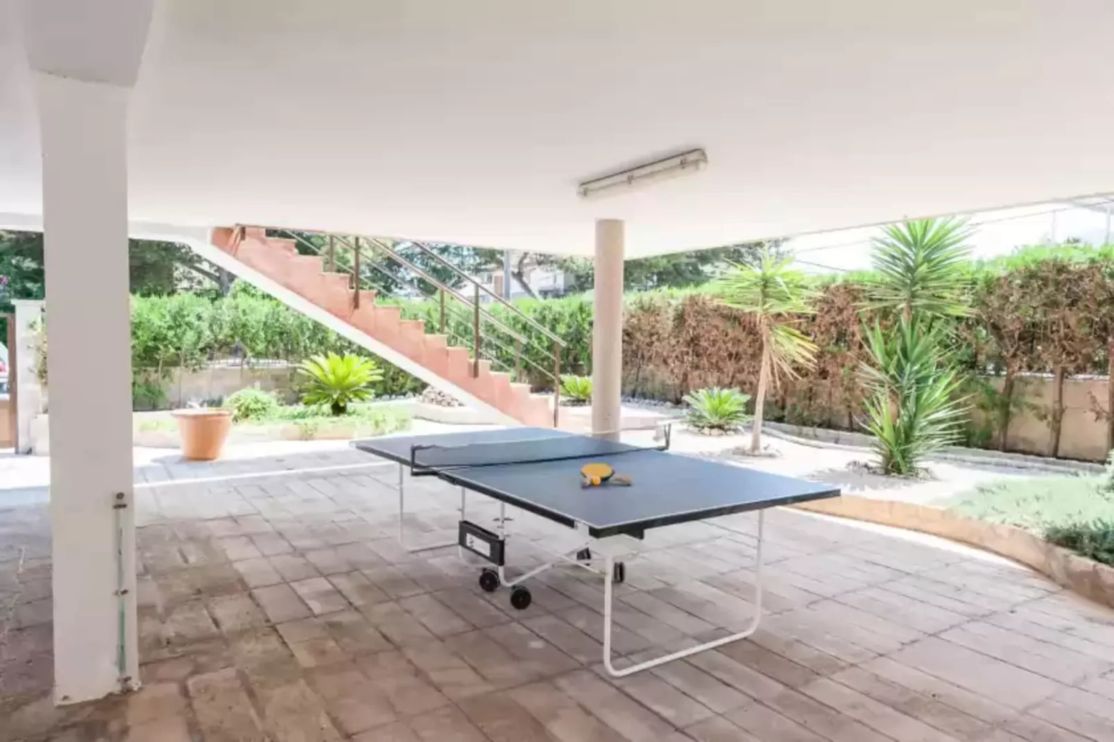 Elianto-Facilities