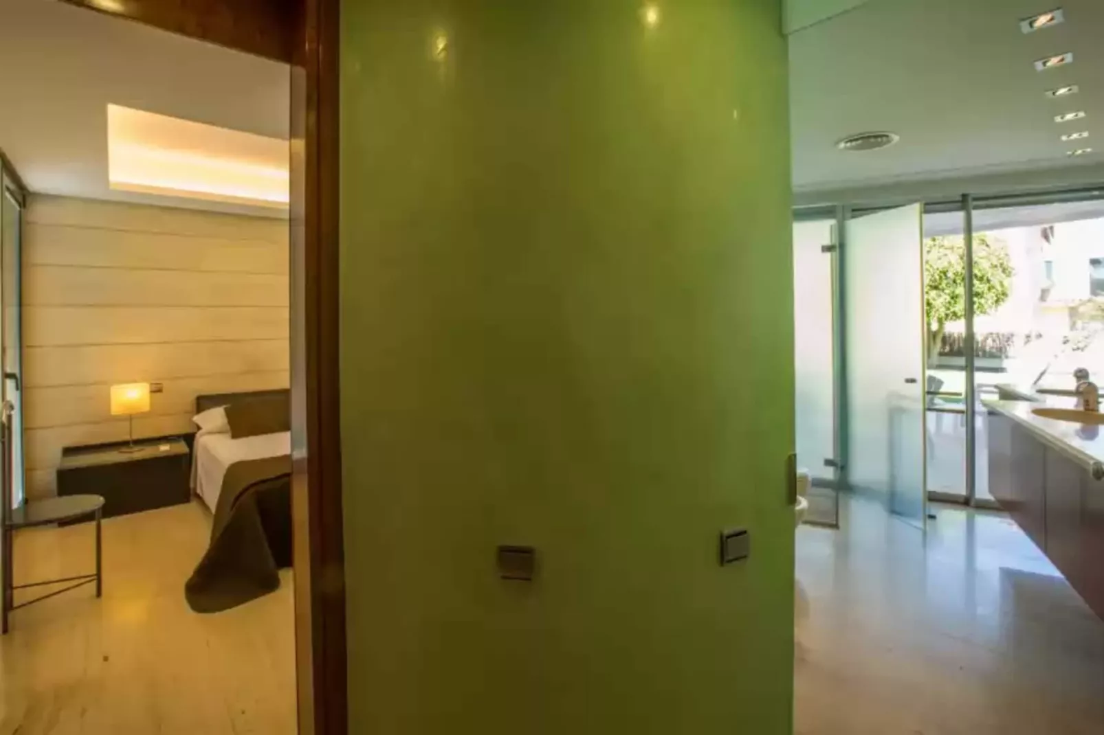 Villa Agusmar