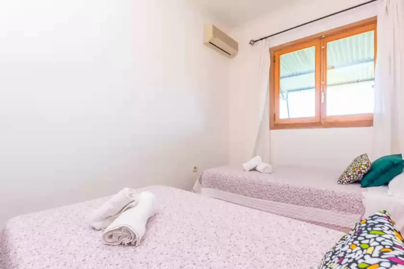 Villa Fernando-Bedroom