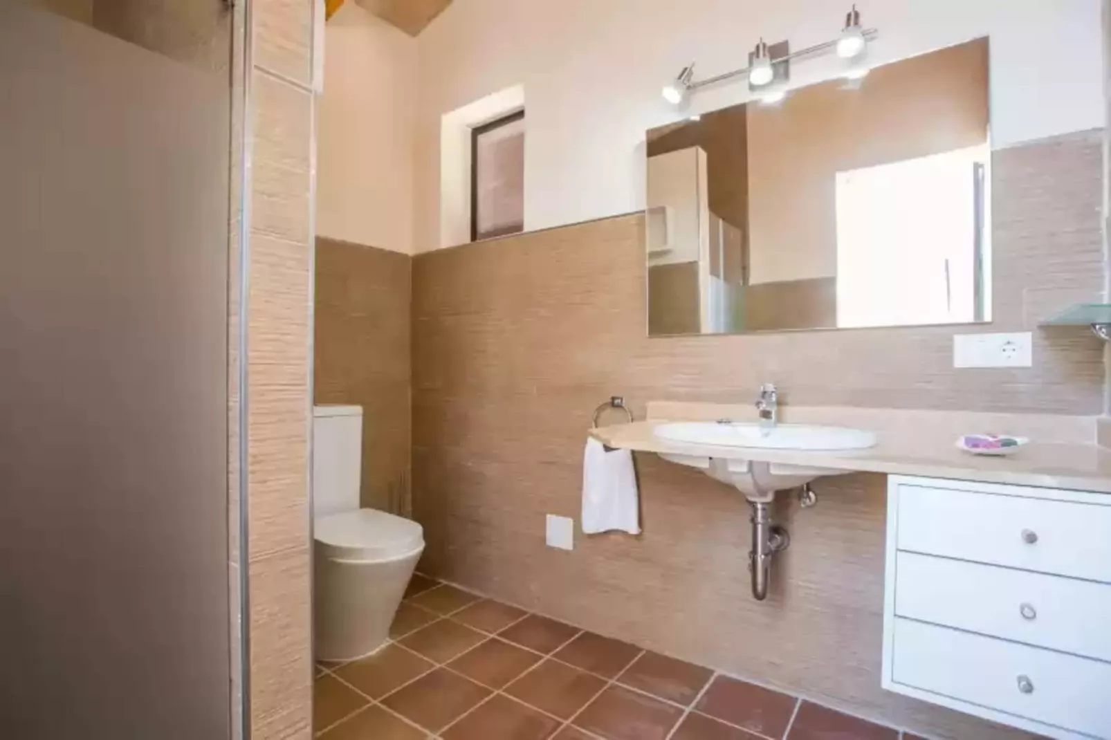 Villa Fernando-Bathroom