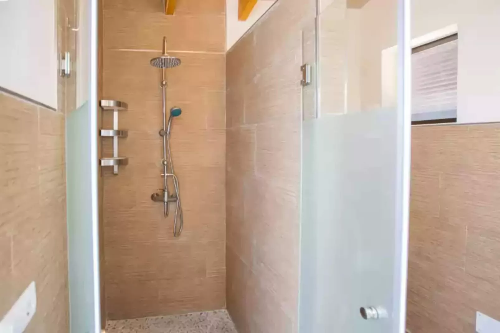 Villa Fernando-Bathroom