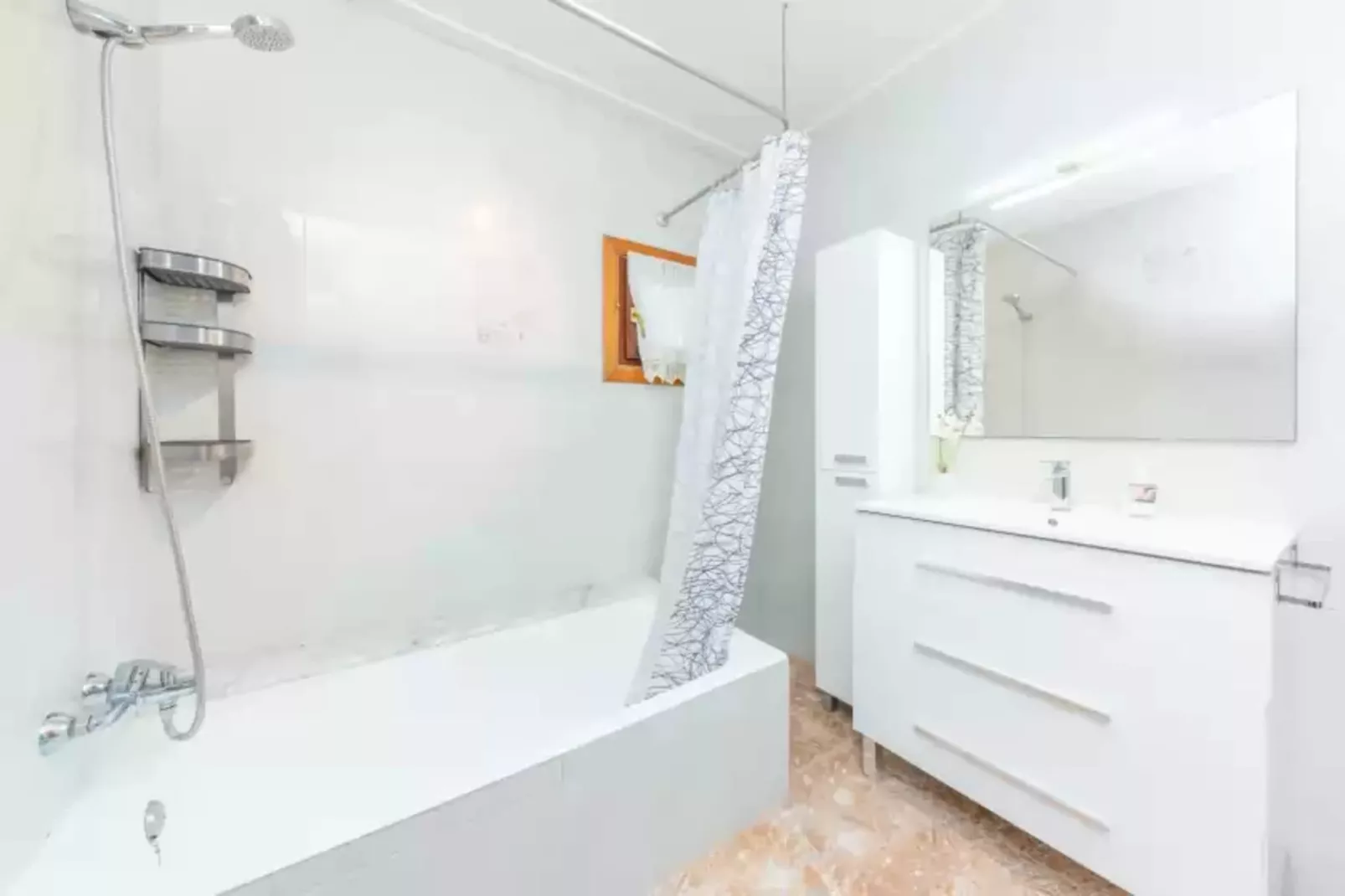 Villa Fernando-Bathroom