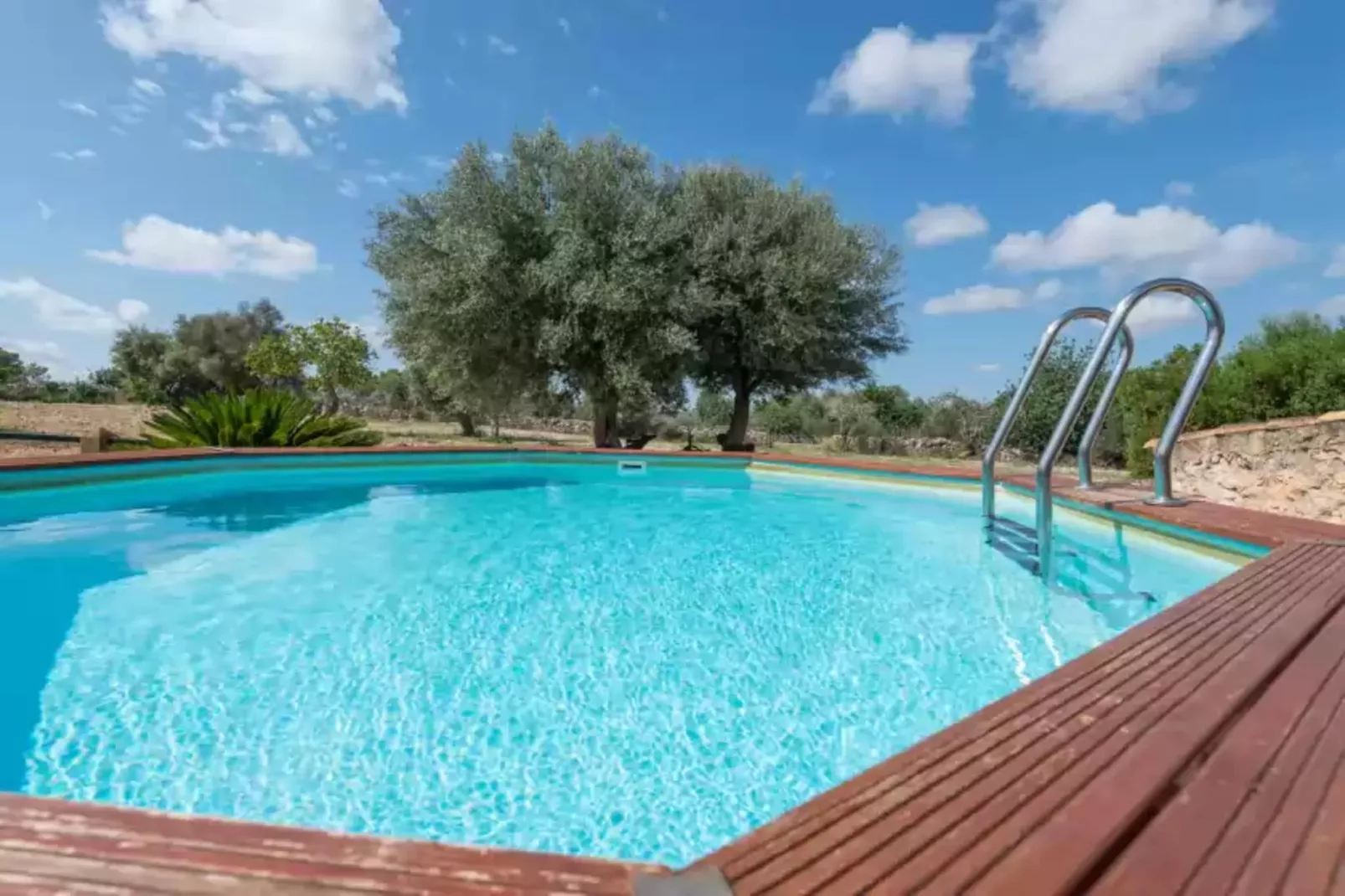 Son Rossinyol-Pool