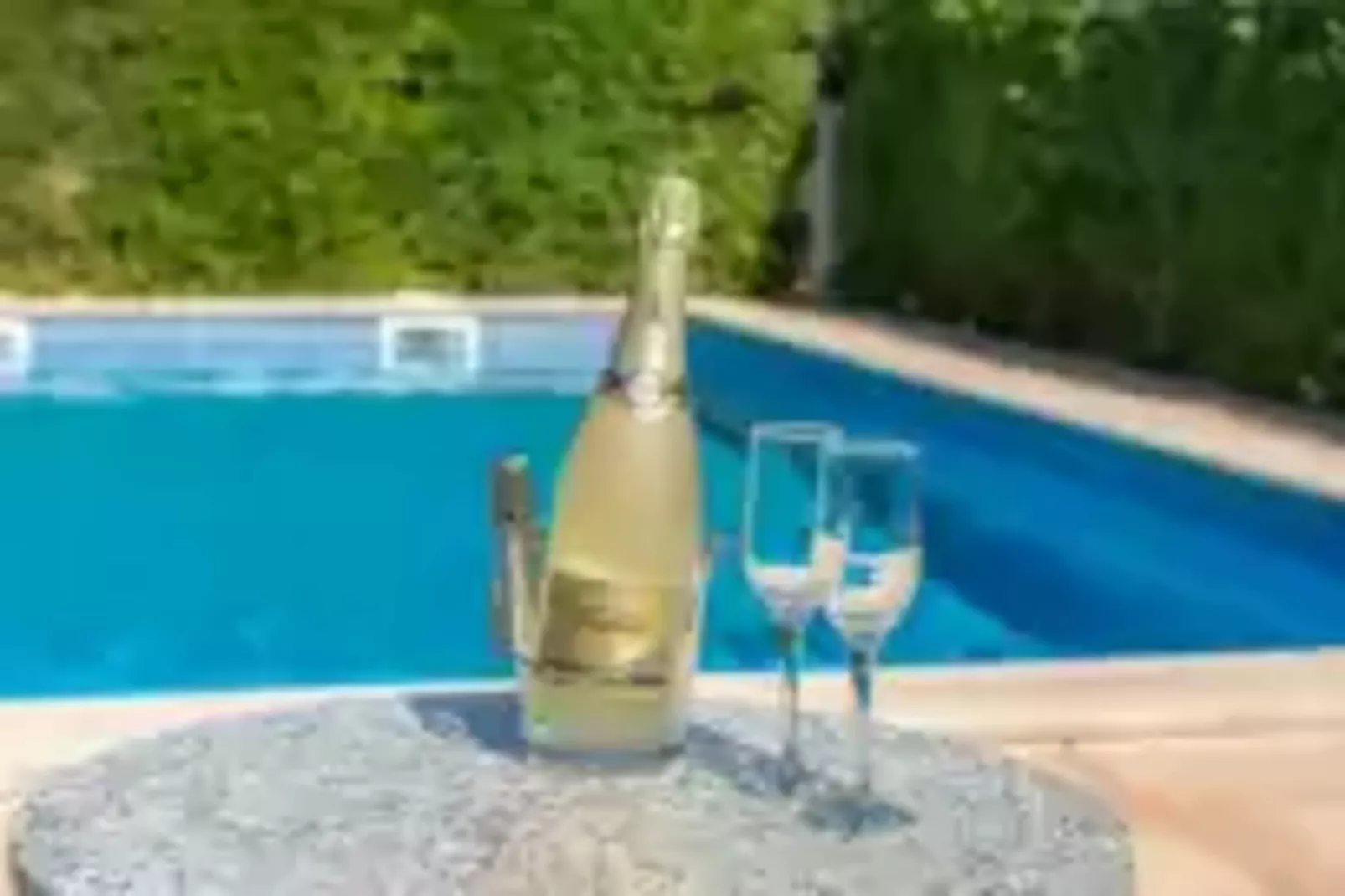 Es Mirador-Pool