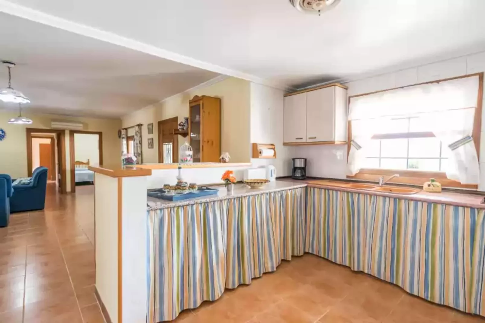 Es Mirador-Kitchen