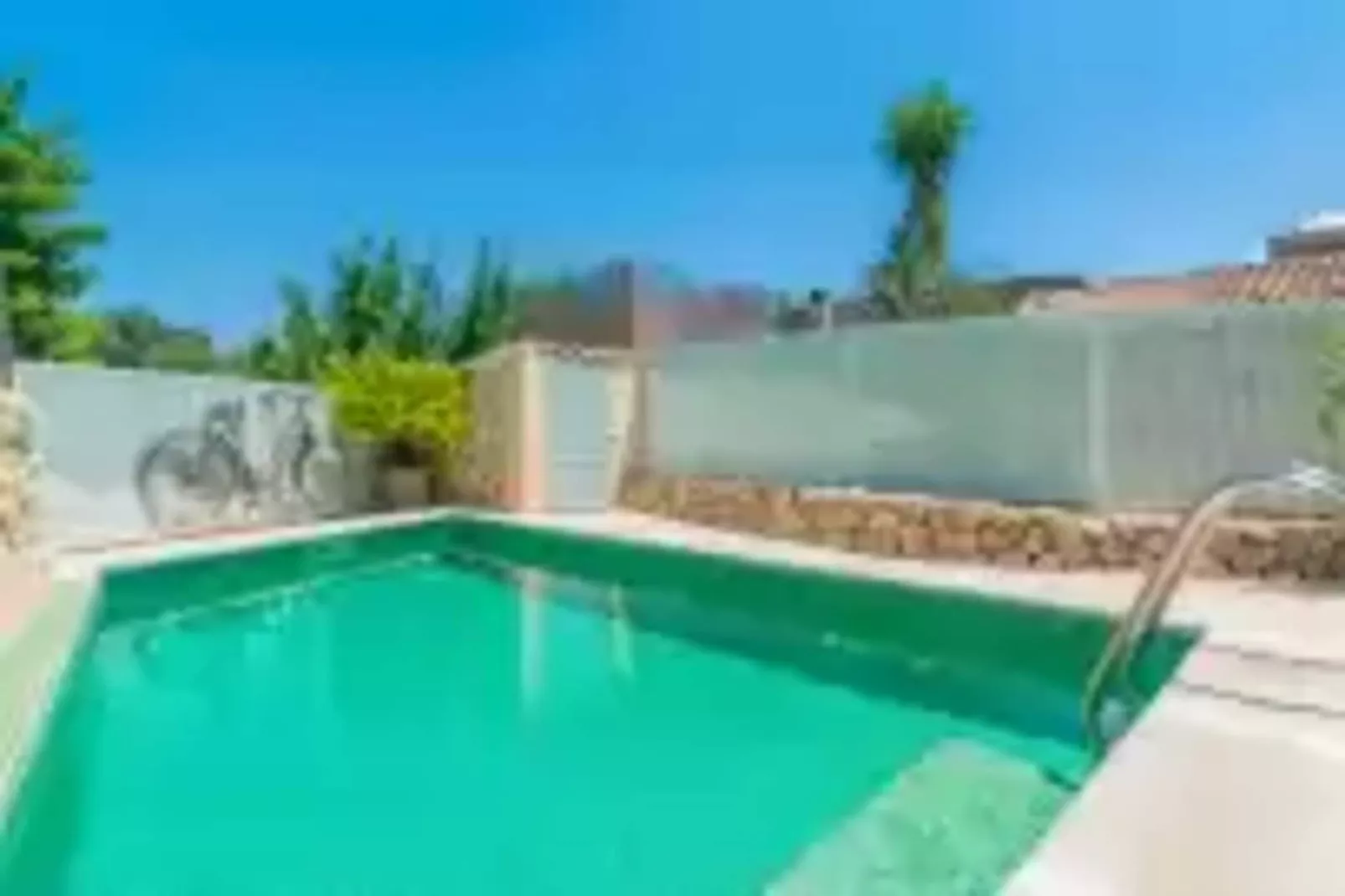Es Raco-Pool