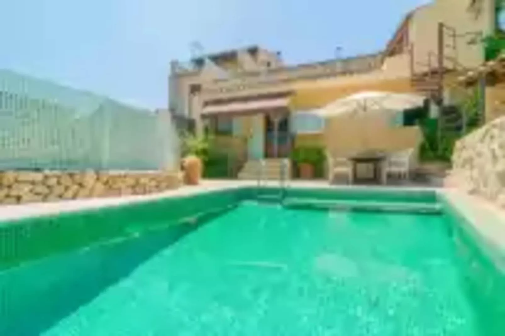 Es Raco-Pool