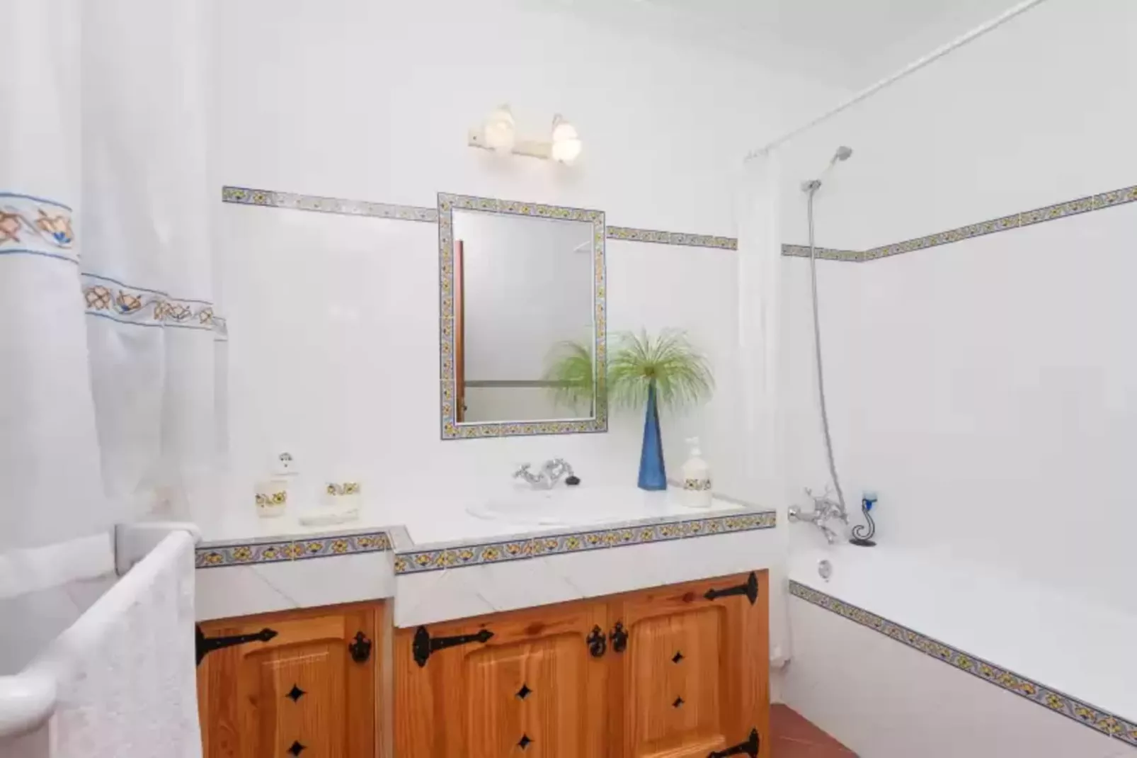 Es Raco-Bedroom