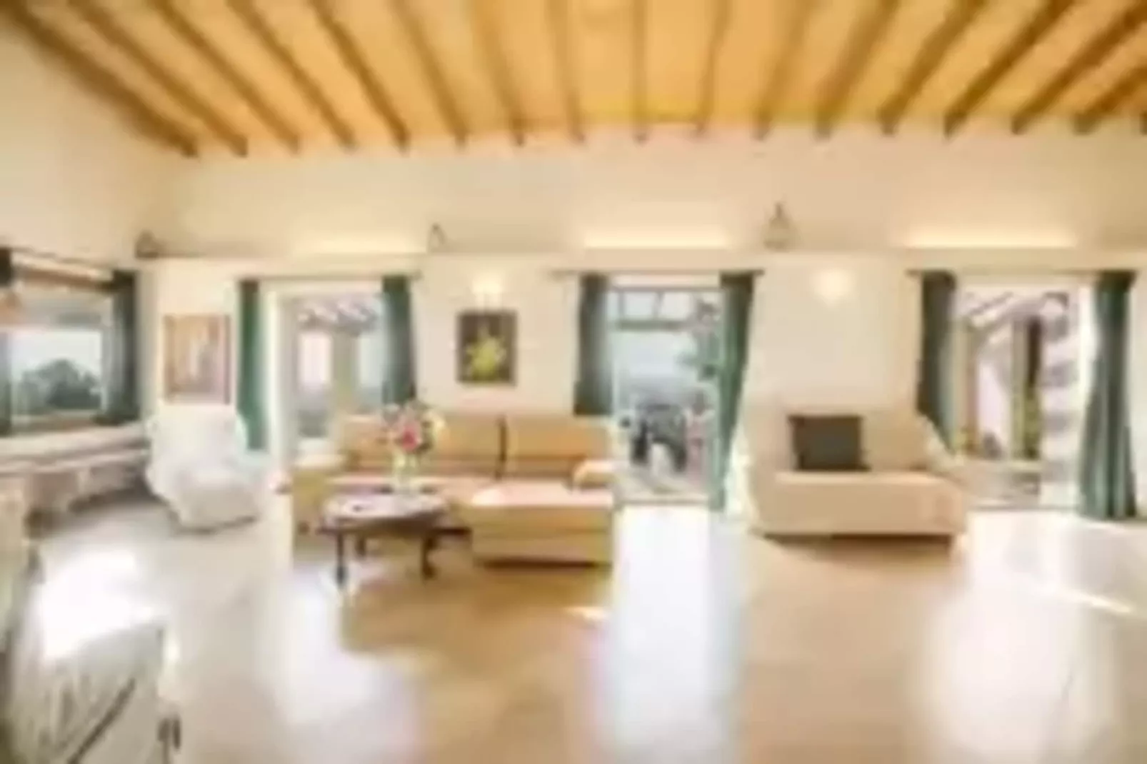 Son Morey-Living room