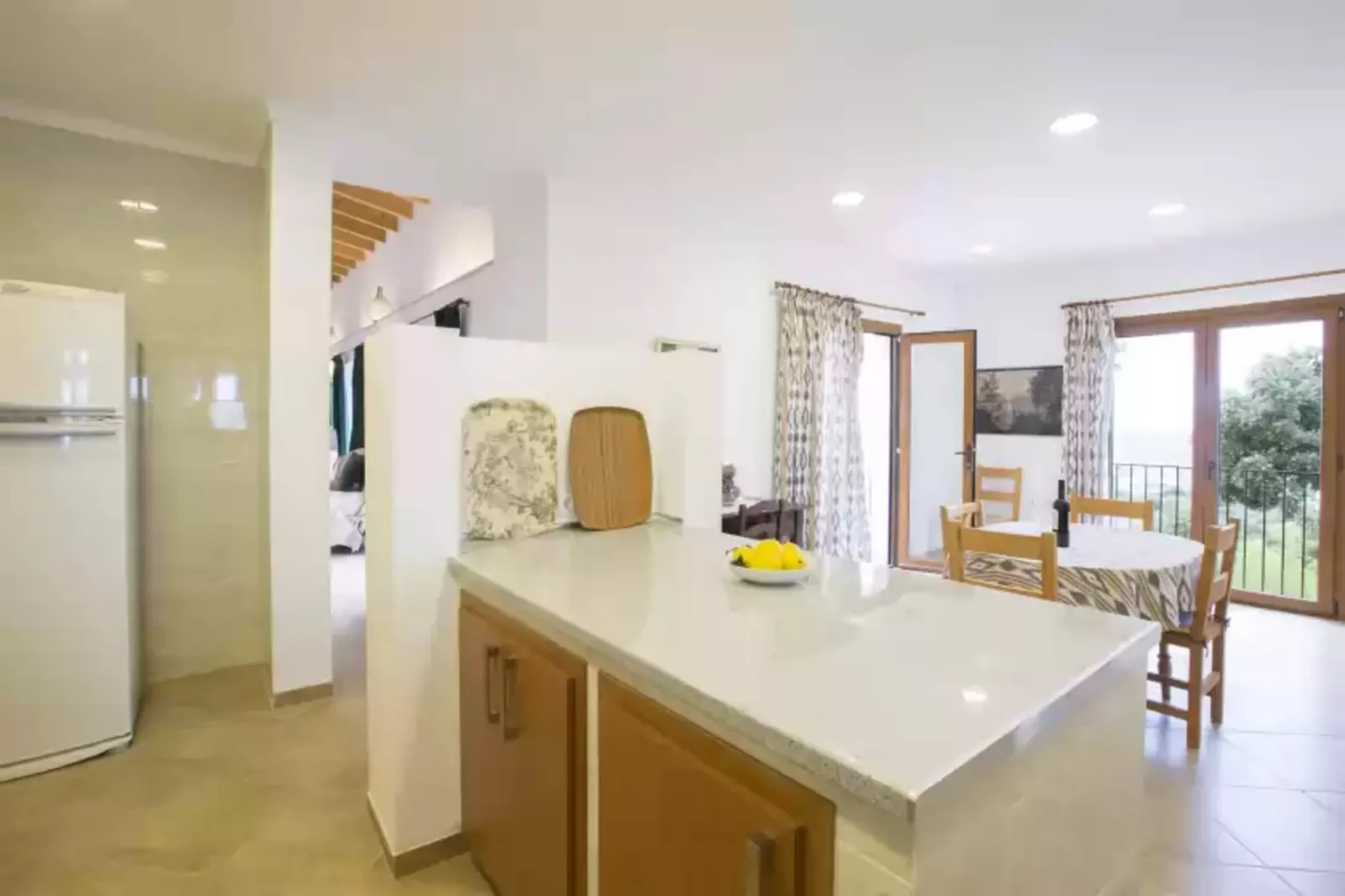Son Morey-Kitchen