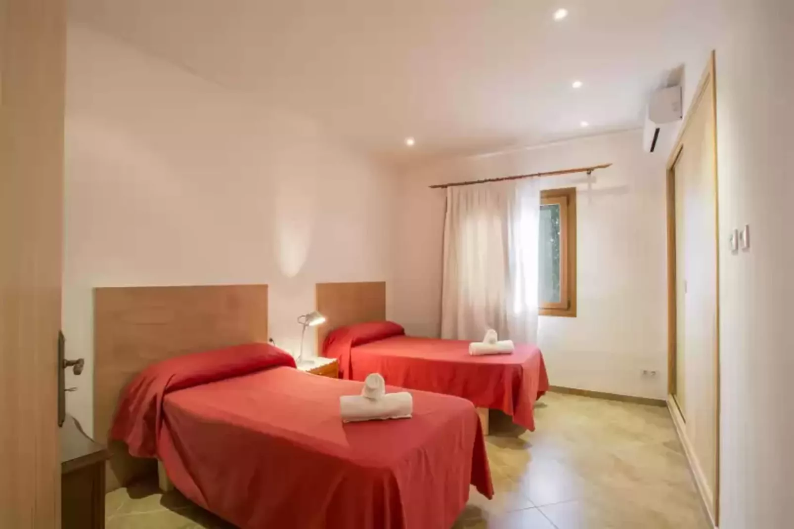 Son Morey-Bedroom