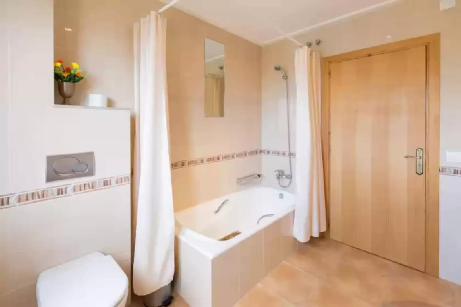 Son Morey-Bathroom